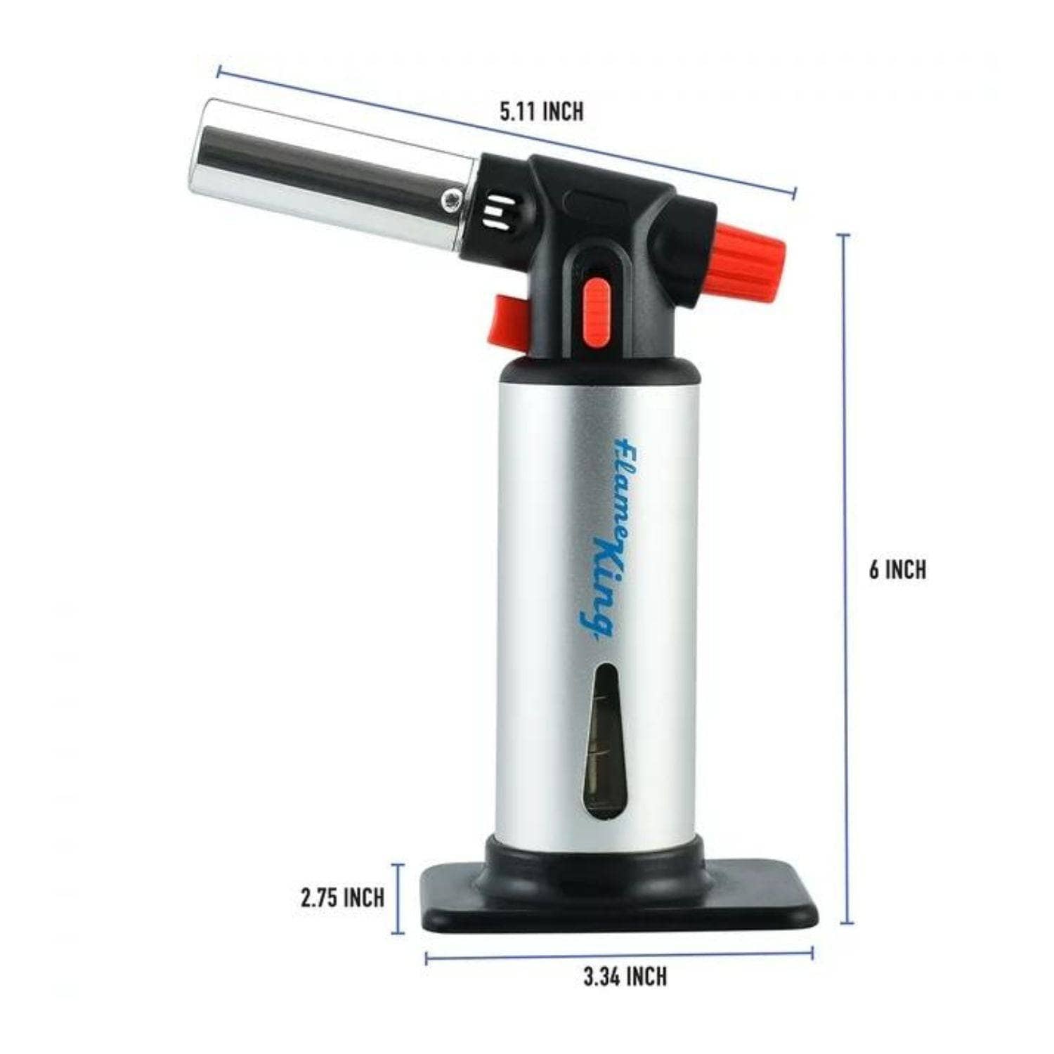 Flame King, Kitchen Culinary Butane Torch