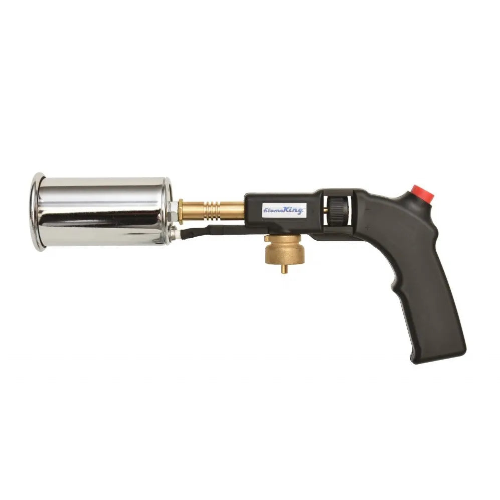 Flame King Pro Searer Propane Torch 12042139
