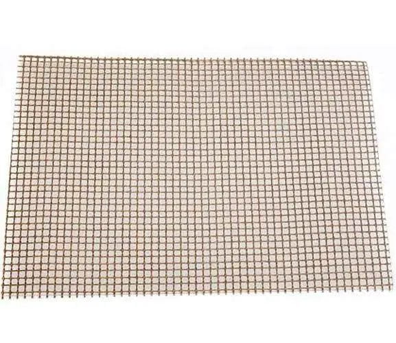 Frogmats Non-Stick Grill and Smoker Mats Cookware