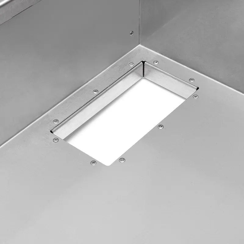 Fusion Insulated Liner for GFE75, 2-Burner Griddle Outdoor Grill Accessories 12045591