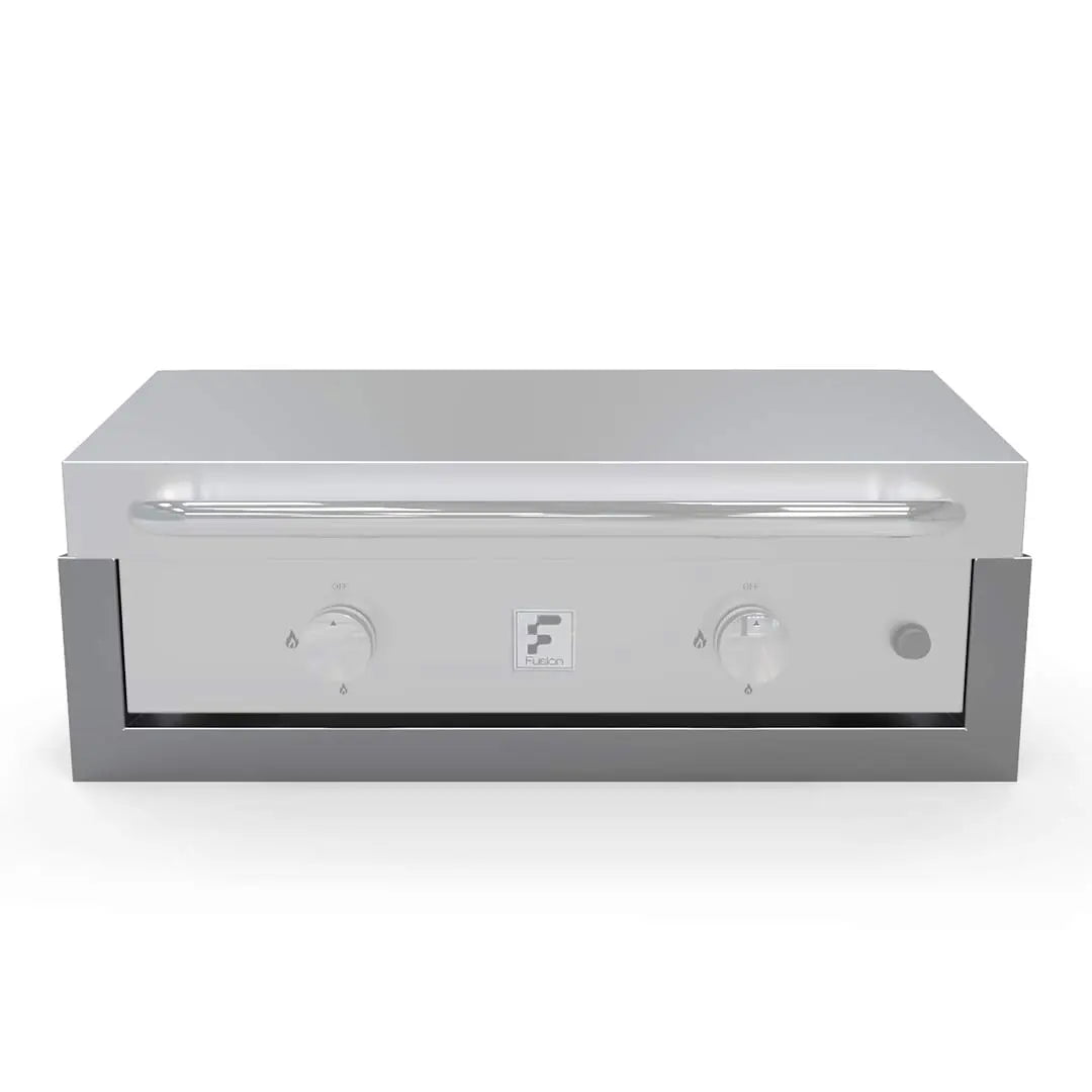 Fusion Insulated Liner for GFE75, 2-Burner Griddle Outdoor Grill Accessories 12045591