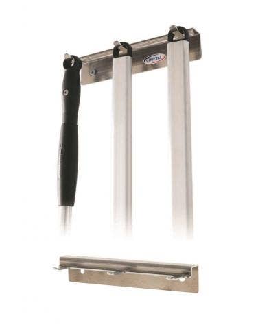 GI Metal Amica Peel Rack Kitchen Tools & Utensils 12027315