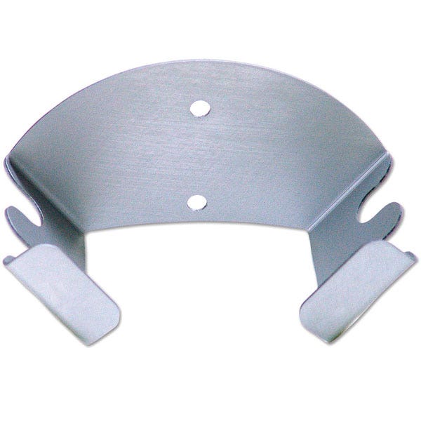 GI Metal Wall Mounted Pizza Peel Rack All Things Barbecue