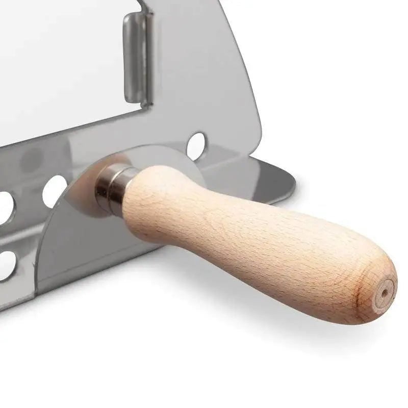 Glass Door for Clementi Wood Fired Pizza Oven Outdoor Grill Accessories