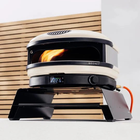 Gozney Arc Booster Outdoor Grill Accessories 12046924