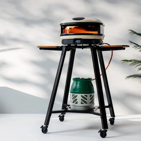 Gozney Arc Stand Outdoor Grill Accessories 12046923