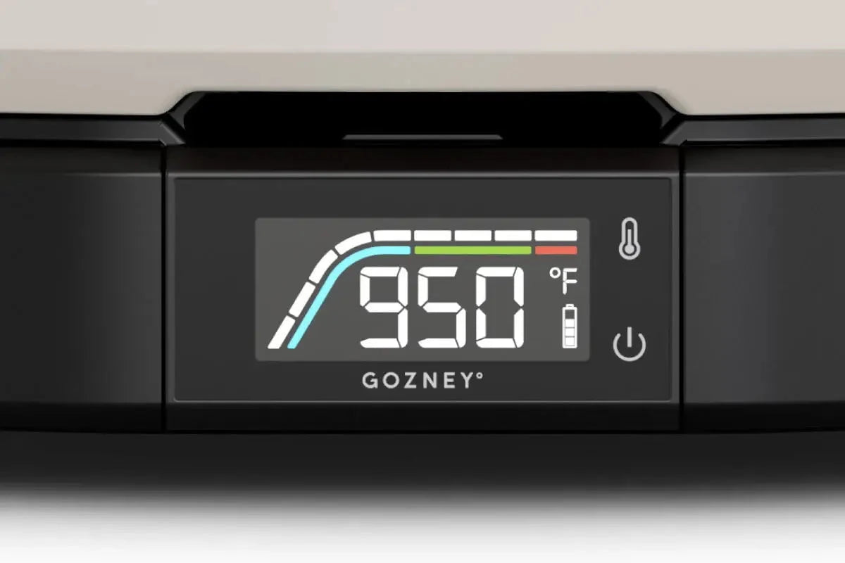 Gozney Arc XL Pizza Ovens Pizza Makers & Ovens