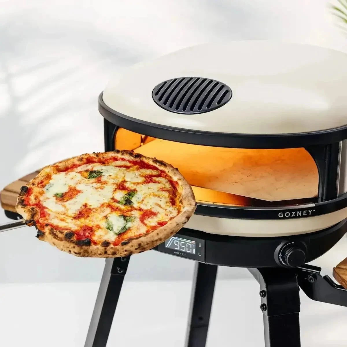 Gozney Arc XL Pizza Ovens Pizza Makers & Ovens