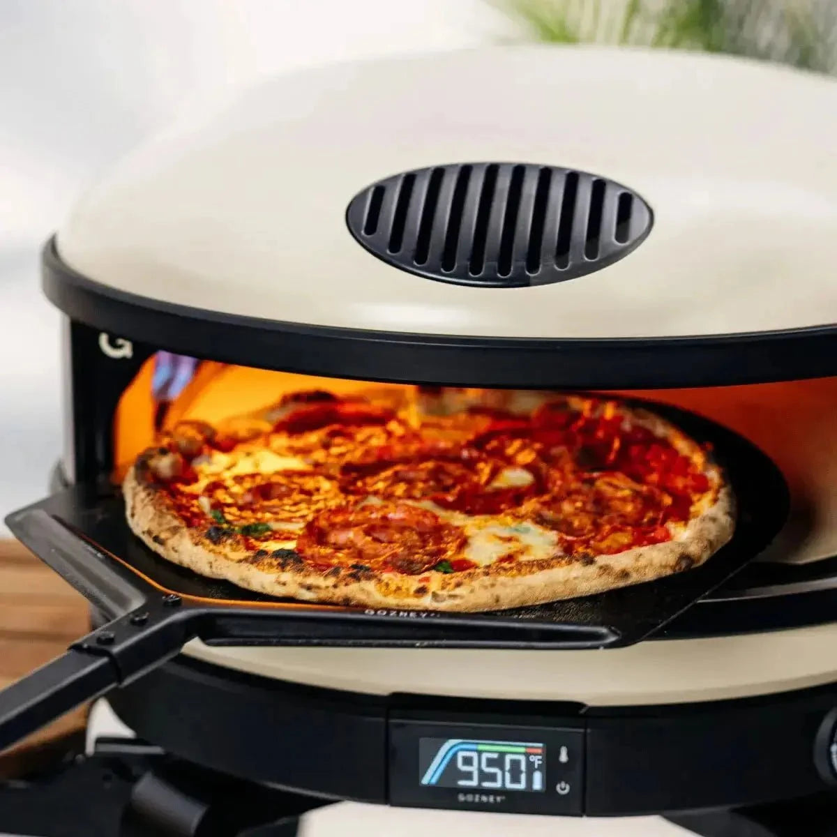 Gozney Arc XL Pizza Ovens Pizza Makers & Ovens
