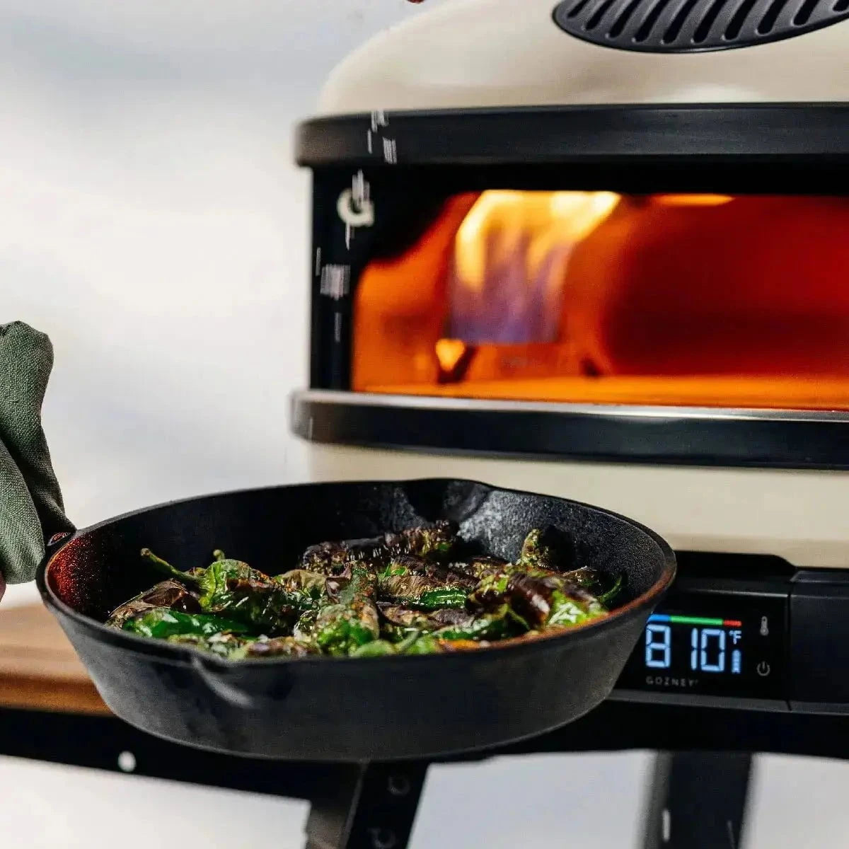 Gozney Arc XL Pizza Ovens Pizza Makers & Ovens