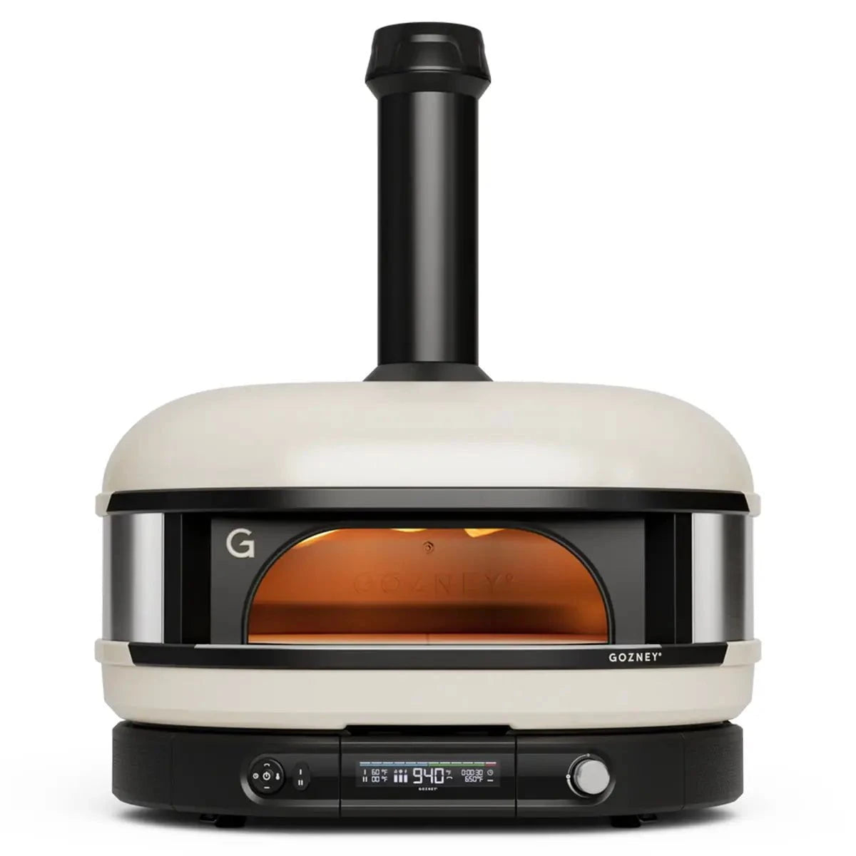 Gozney Dome Gen 2 Pizza Oven Pizza Makers & Ovens Bone 12048178