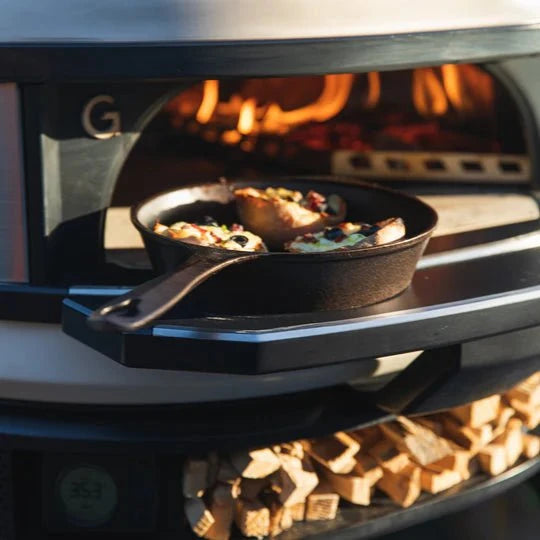 Gozney Dome Mantel Outdoor Grill Accessories 12046919