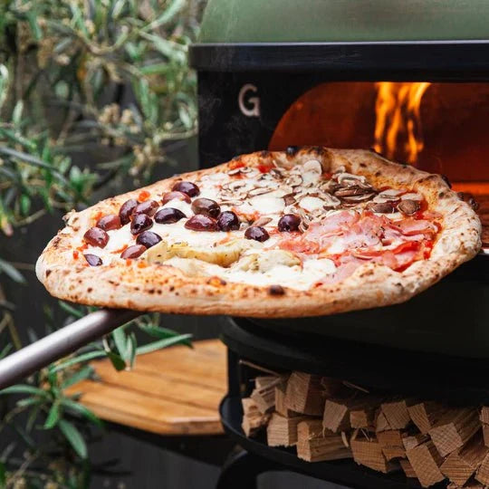 Gozney Dome Turning Peel Kitchen Tools & Utensils 12046914