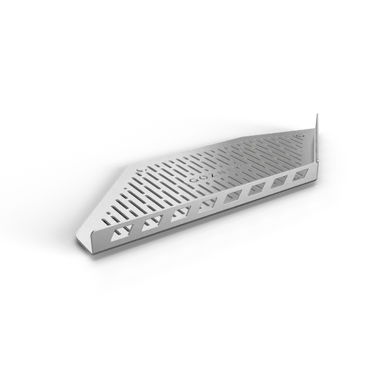 Gozney Dome Wood Rack Outdoor Grill Accessories 12046922