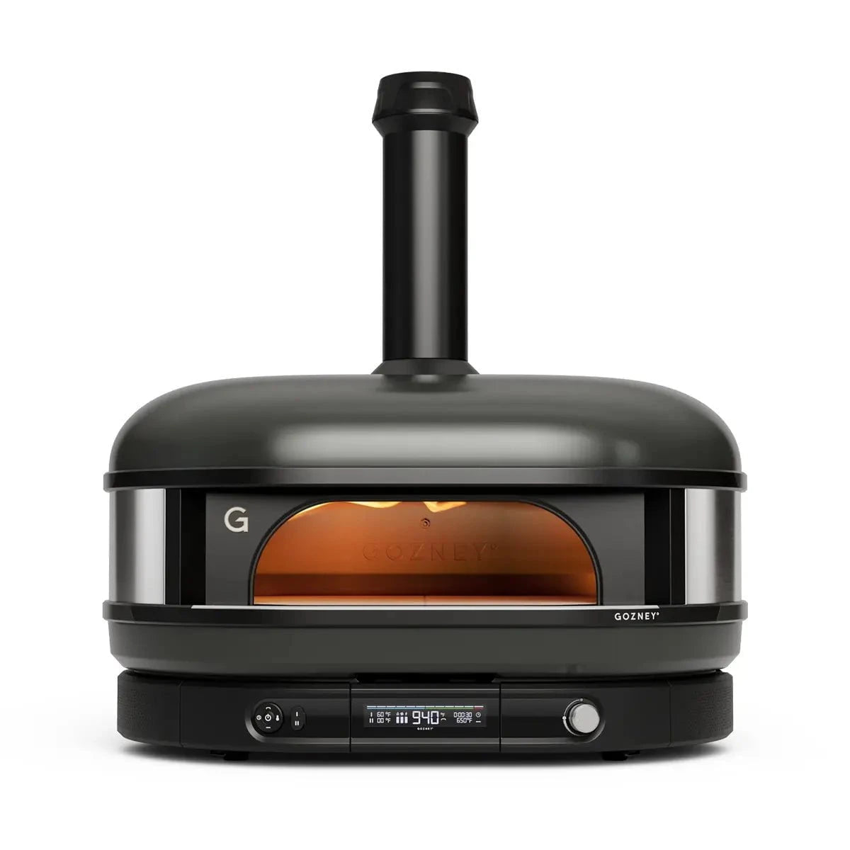 Gozney Dome XL  Hybrid Pizza Oven Pizza Makers & Ovens Black 12048179