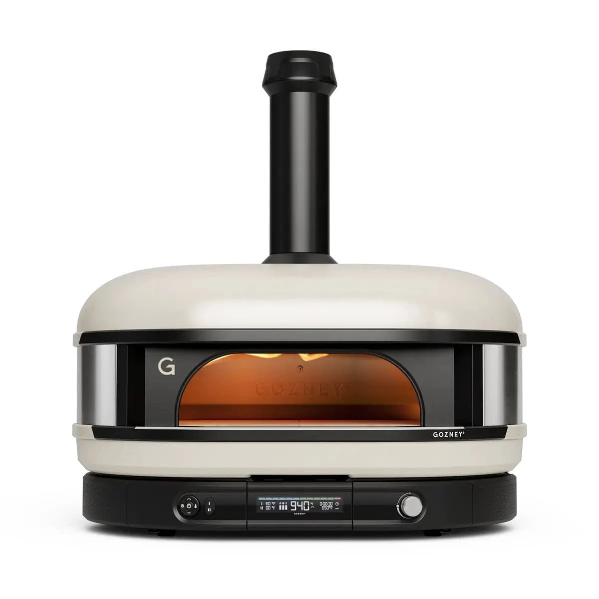 Gozney Dome XL  Hybrid Pizza Oven Pizza Makers & Ovens Bone 12048180