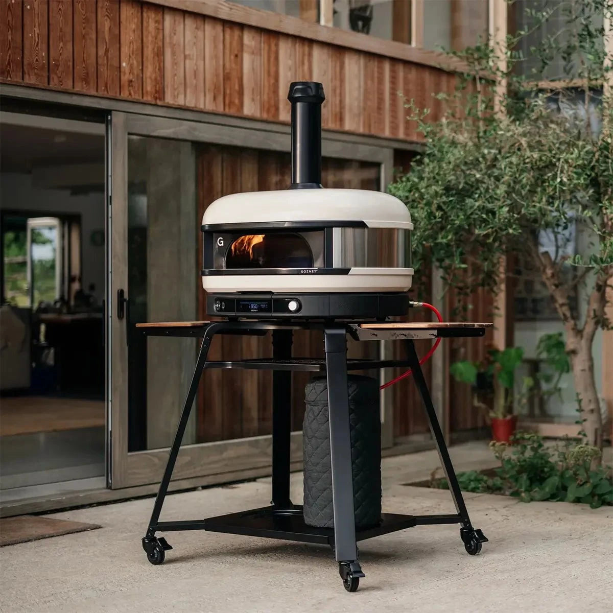 Gozney Dome XL  Hybrid Pizza Oven Pizza Makers & Ovens
