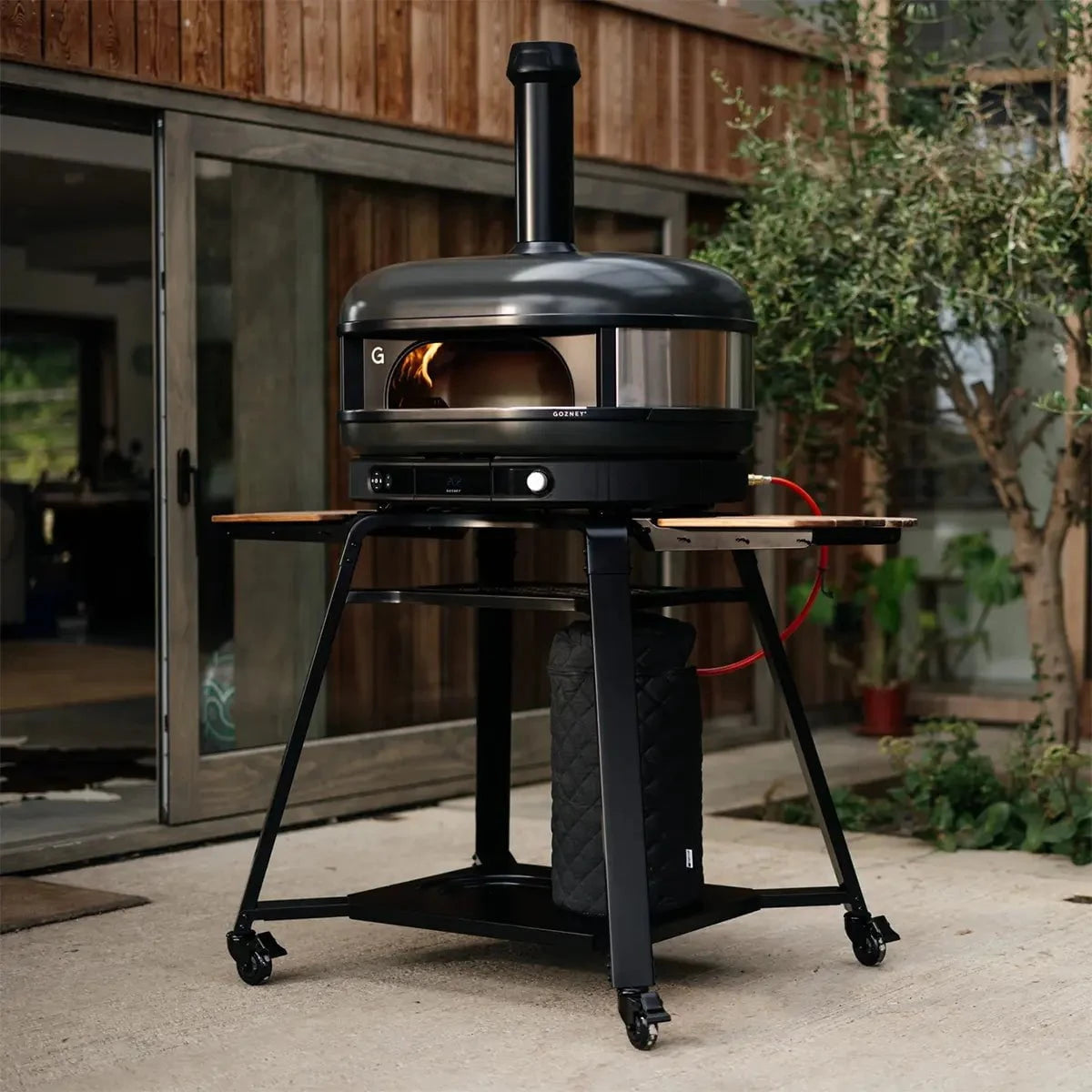 Gozney Dome XL  Hybrid Pizza Oven Pizza Makers & Ovens