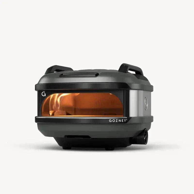 Gozney Tread Propane Pizza Oven Pizza Makers & Ovens Black 12047496