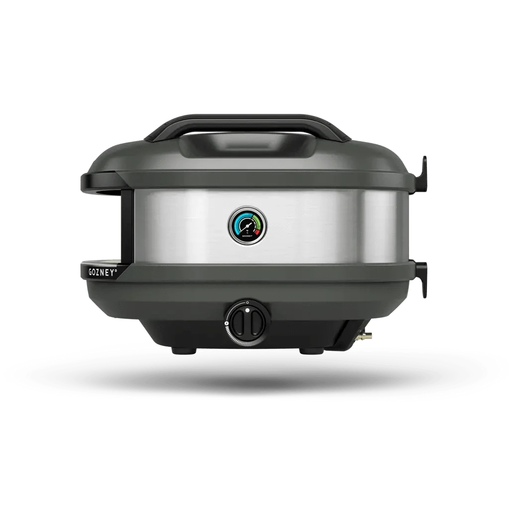 Gozney Tread Propane Pizza Oven Pizza Makers & Ovens