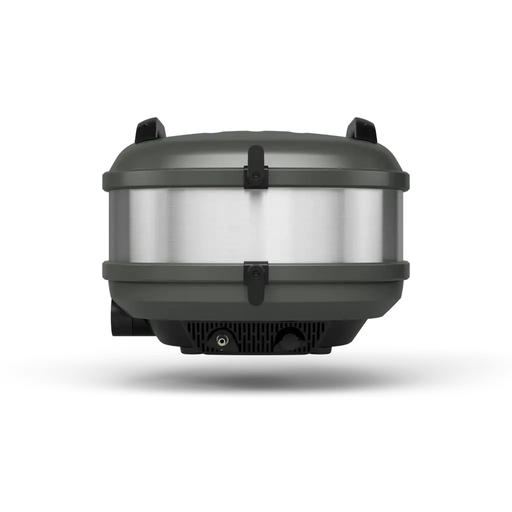 Gozney Tread Propane Pizza Oven Pizza Makers & Ovens