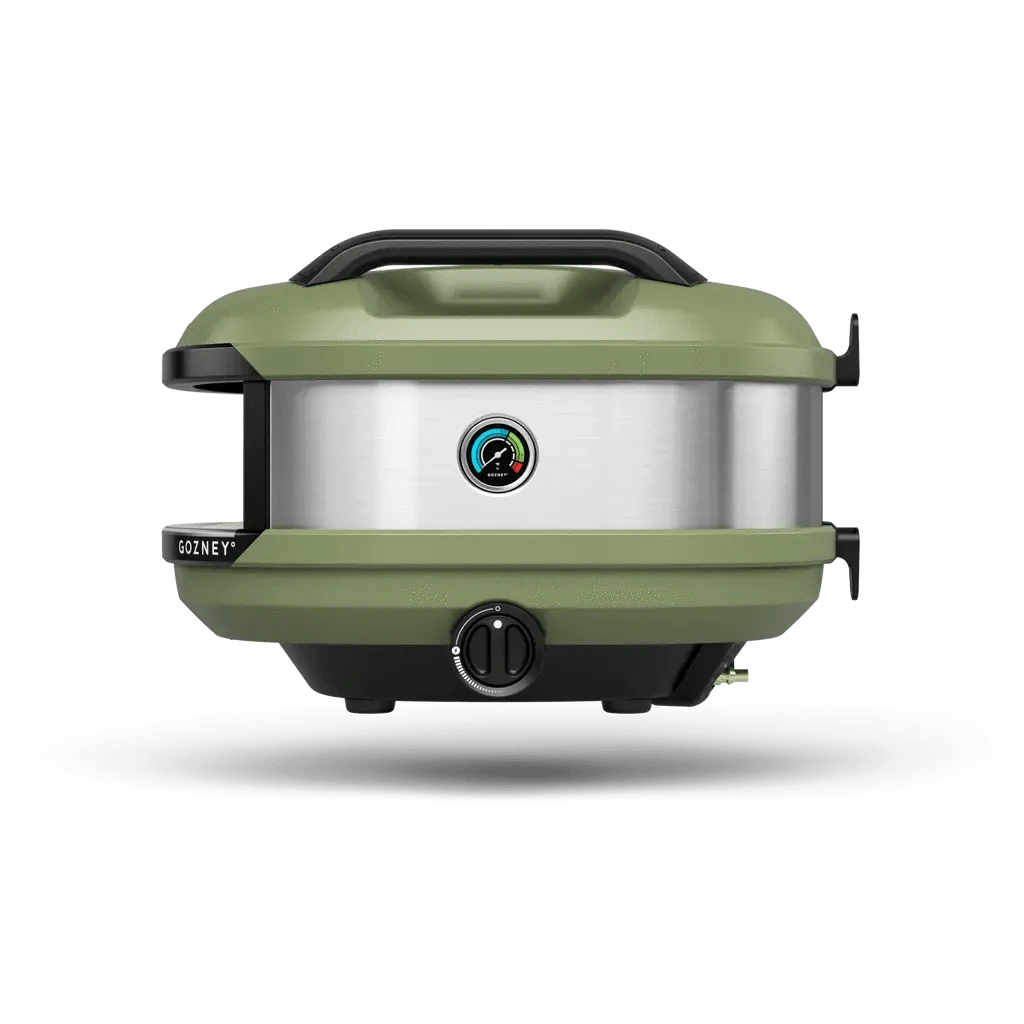 Gozney Tread Propane Pizza Oven Pizza Makers & Ovens