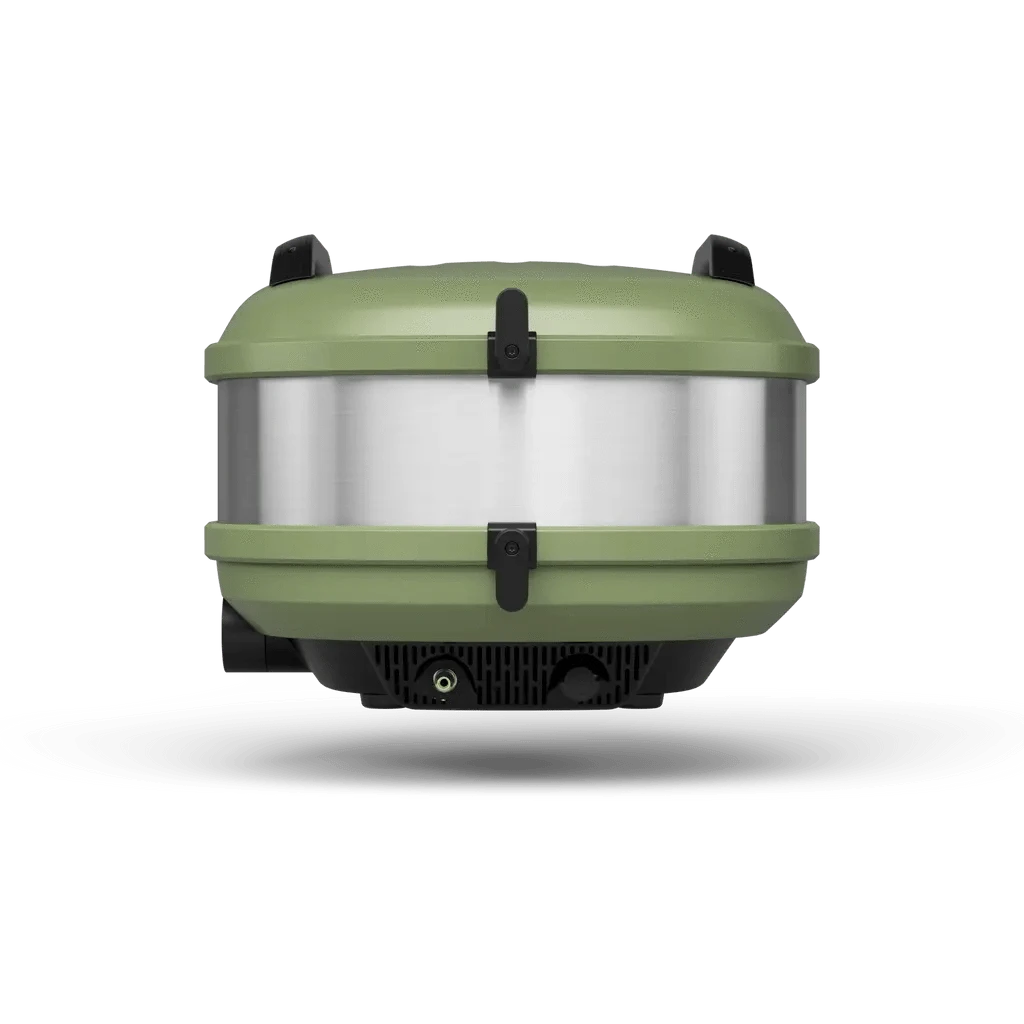 Gozney Tread Propane Pizza Oven Pizza Makers & Ovens