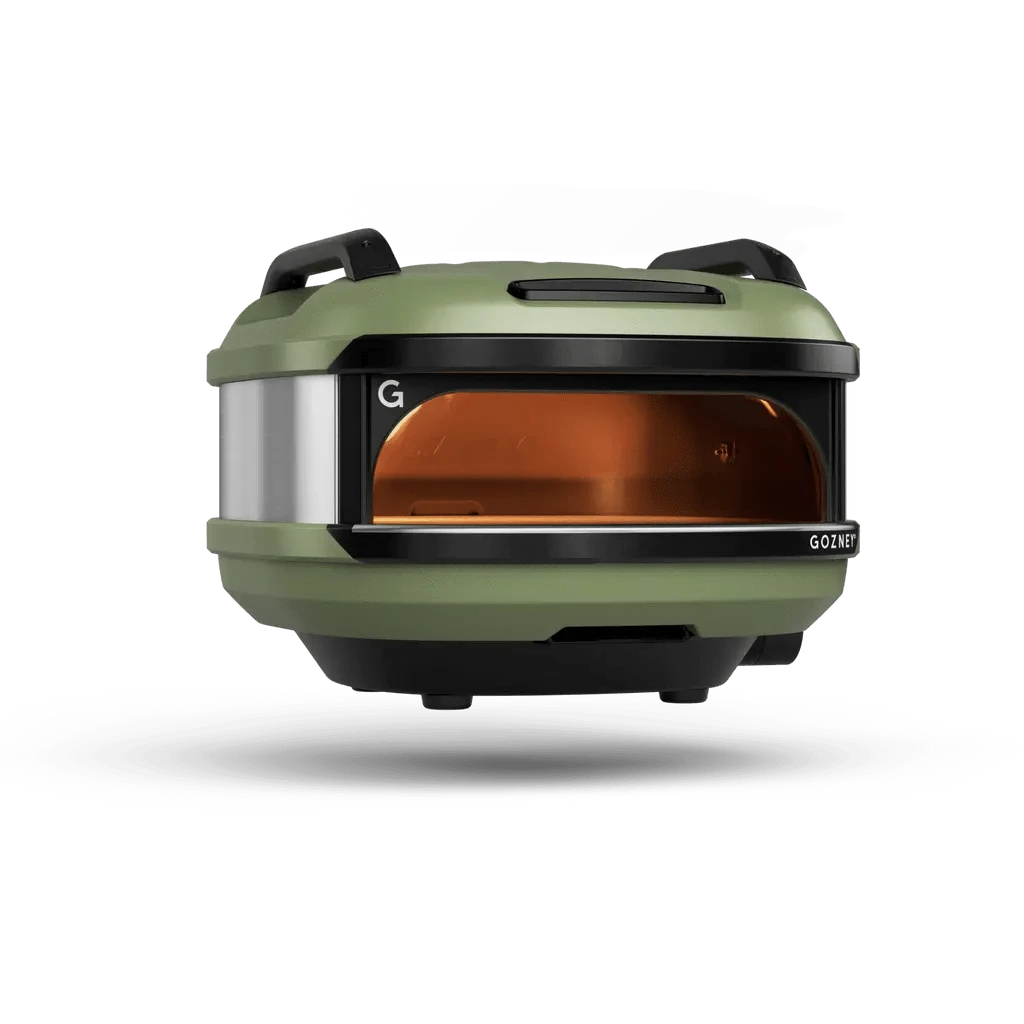 Gozney Tread Propane Pizza Oven Pizza Makers & Ovens