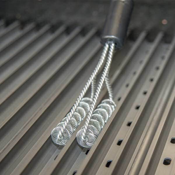 GrillGrate Grate Brush Cleaning Tool