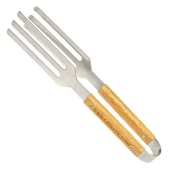 GrillGrate Grate Tongs for BBQ Grills