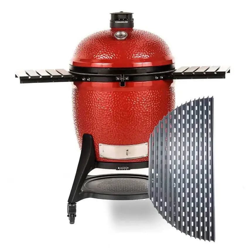 GrillGrate Panel for Kamado Joe Outdoor Grill Accessories Big Joe 12034122