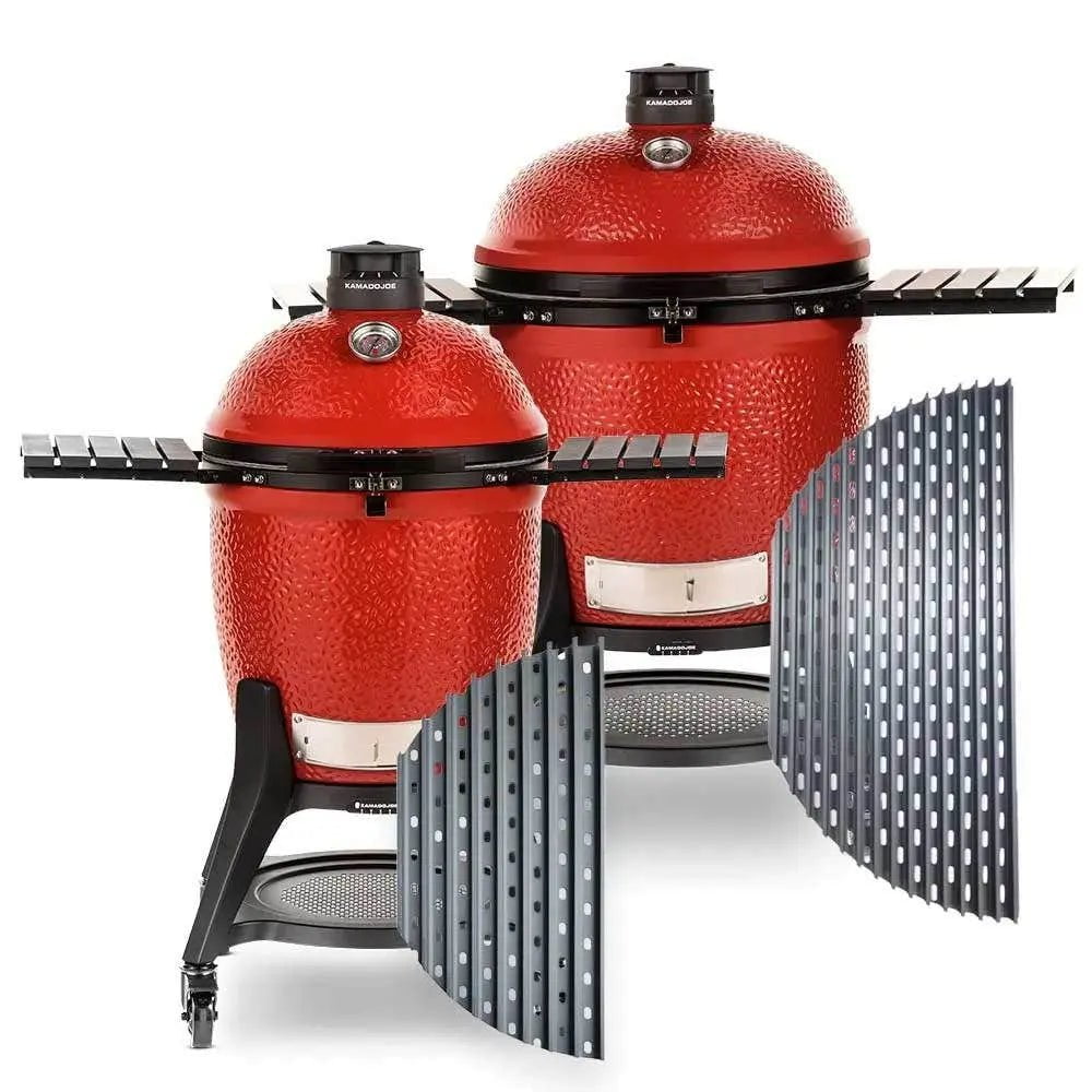 GrillGrate Panel for Kamado Joe Outdoor Grill Accessories
