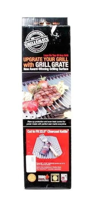 GrillGrate Set for 22.5
