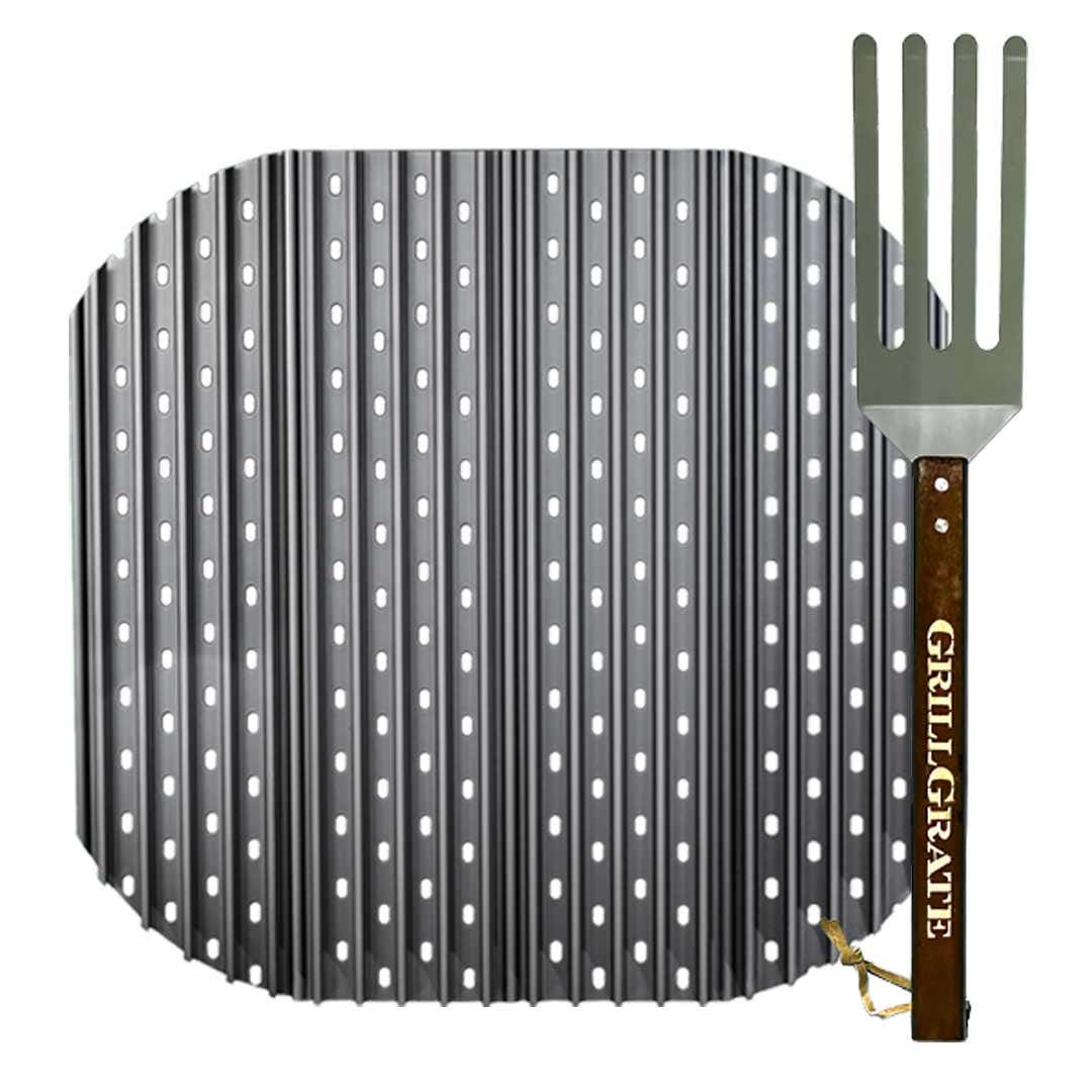 GrillGrate Panels for XL Big Green Egg