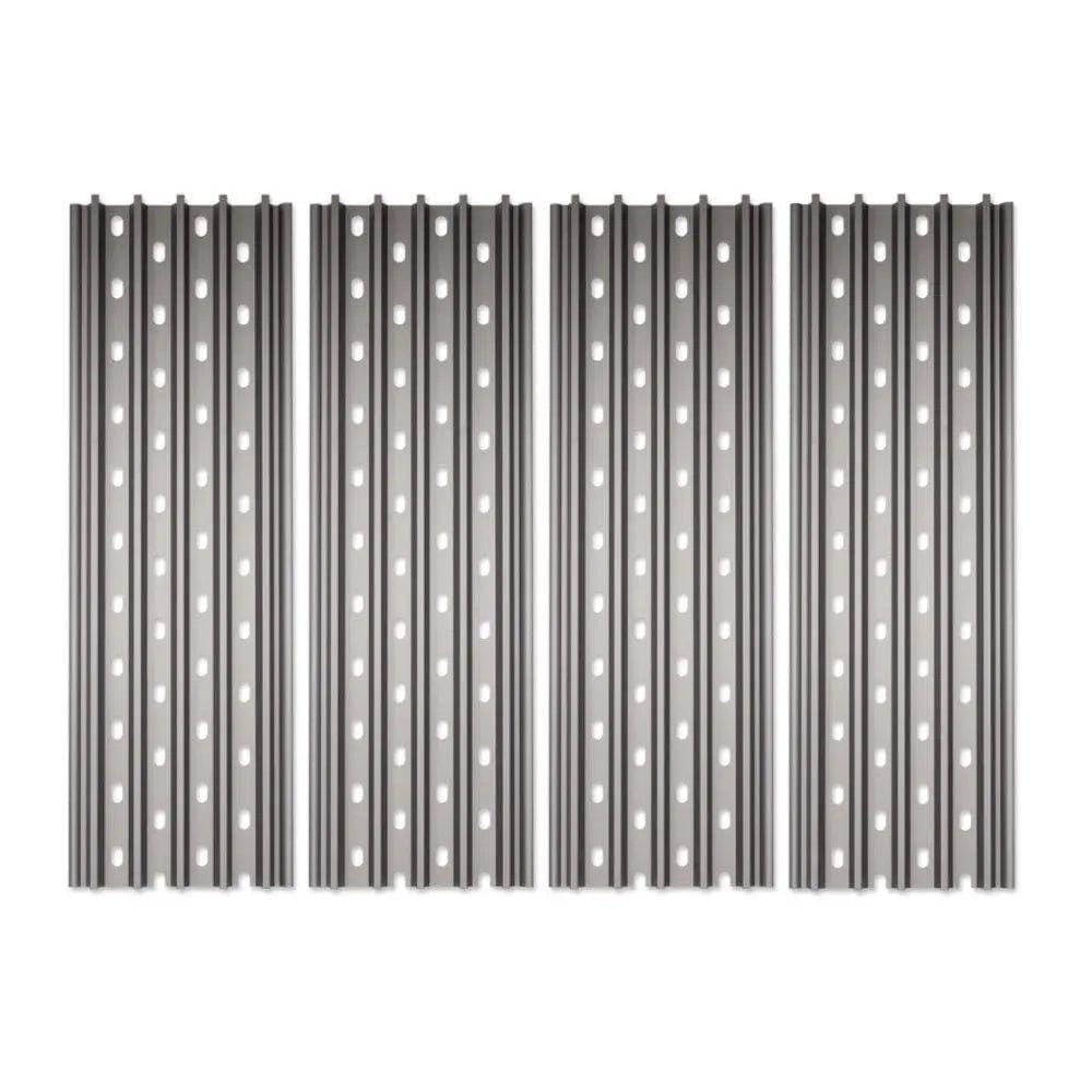 GrillGrate Set for Yoder Smokers Adjustable 48