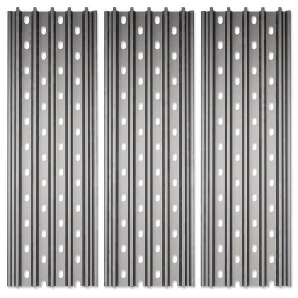 GrillGrate Panels for Yoder Smokers YS480
