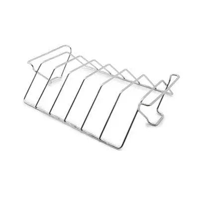 GrillPro Reversible Rib and Roast Rack Cookware 12032922