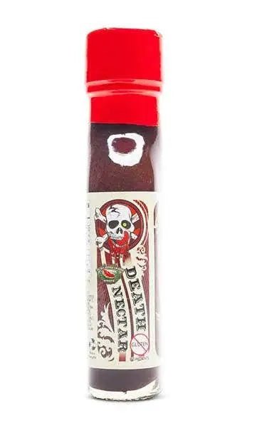 Grinders Death Nectar Hot Sauce Hot Sauce 12011172