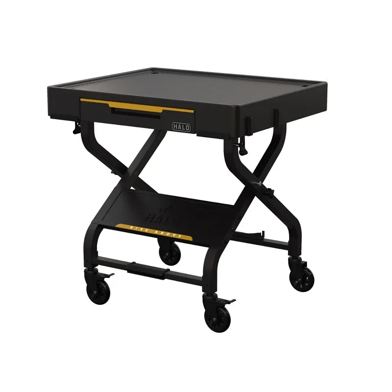 Halo Countertop Cart