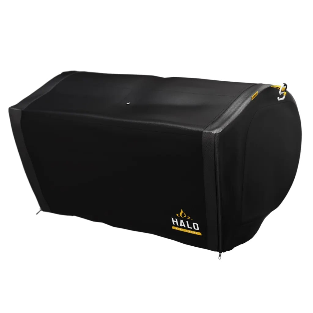 Halo Cover Prime 300 Countertop Outdoor Grills 12042036