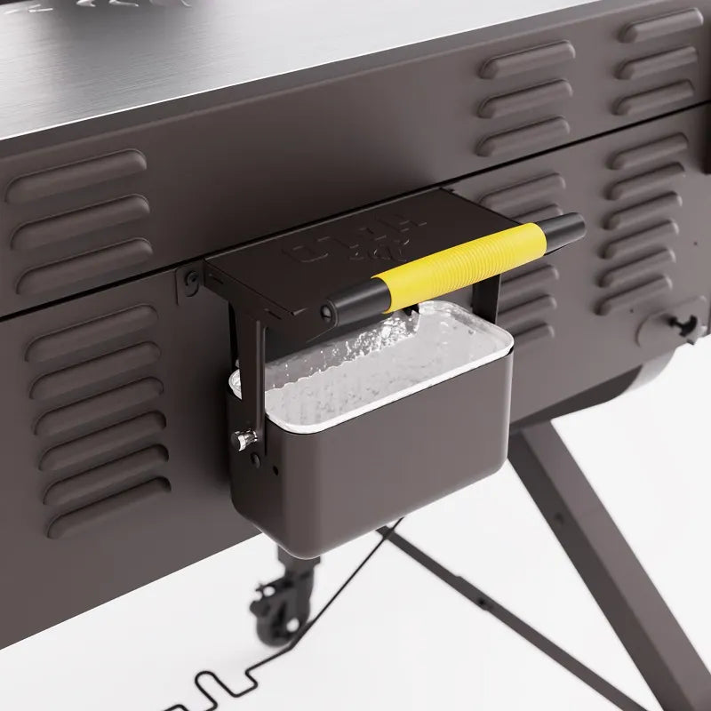 Halo Grease Bucket Foil Liners 10pk Outdoor Grill Accessories 12042055