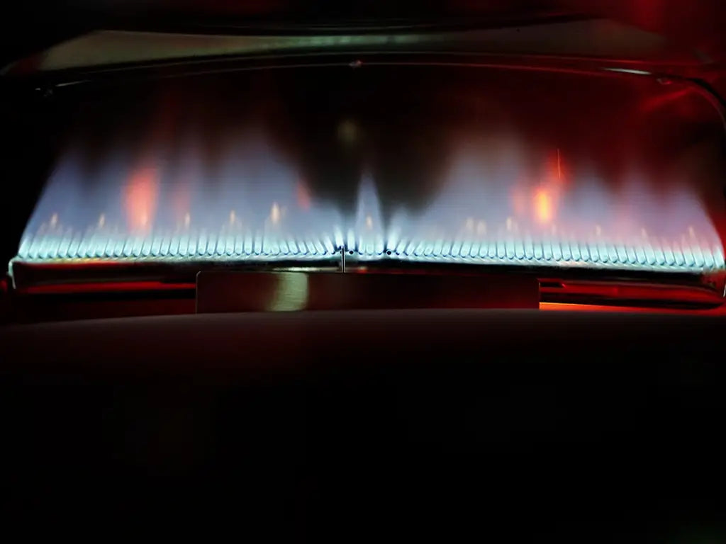 Halo Grills Versa 16 Outdoor Pizza Oven Outdoor Grills 12042027