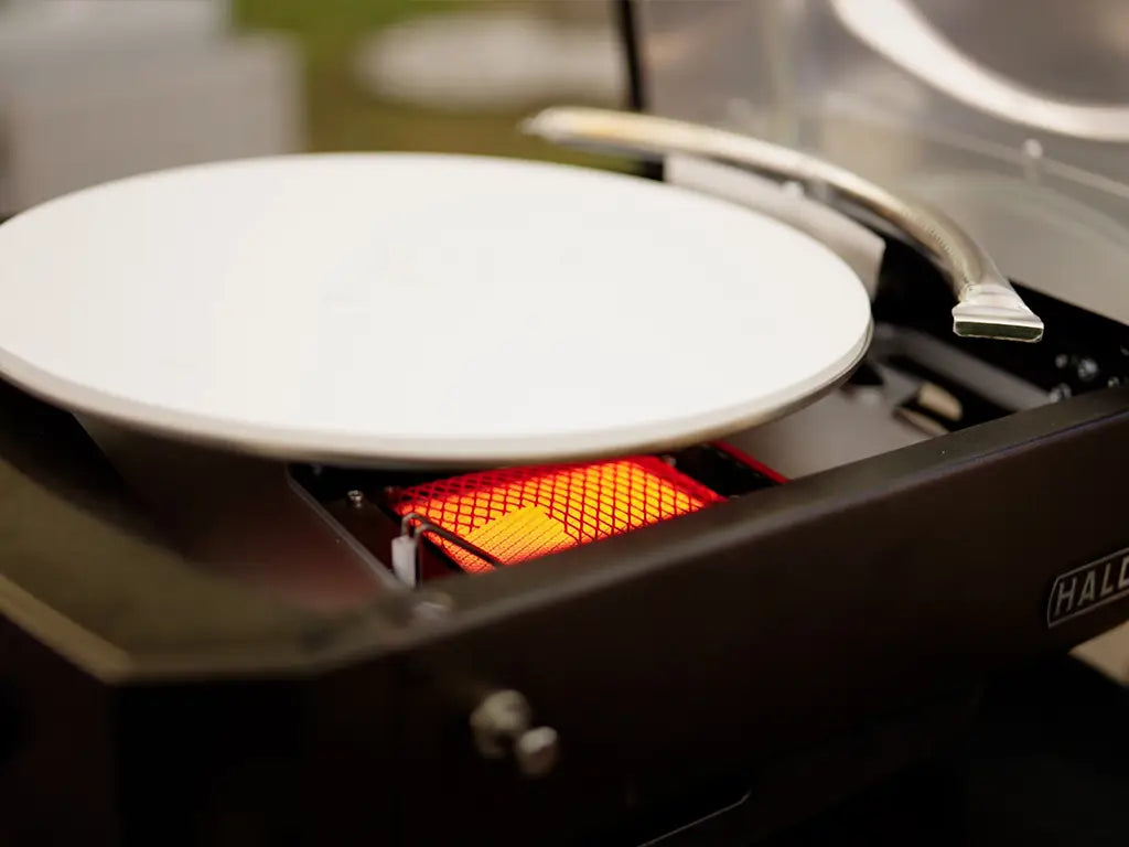 Halo Grills Versa 16 Outdoor Pizza Oven Outdoor Grills 12042027