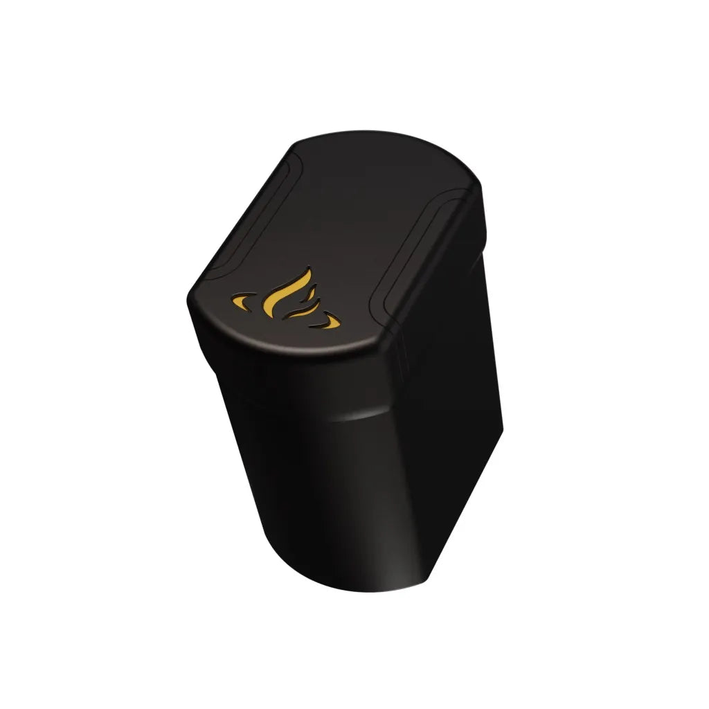 Halo Universal 12V Battery Pack Only Outdoor Grill Accessories 12042041