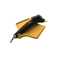 Halo Versa Scraper Brush Kit Outdoor Grill Accessories 12042031
