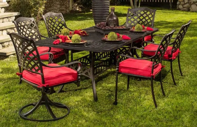 Hanamint Berkshire 42