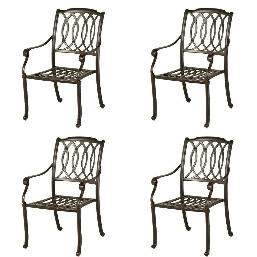 Hanamint Mayfair Dining Chair - Thumbnail 2