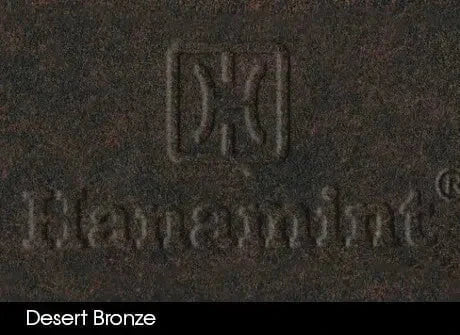 Hanamint Mayfair Estate Club Left Chair Outdoor Chairs 12026014