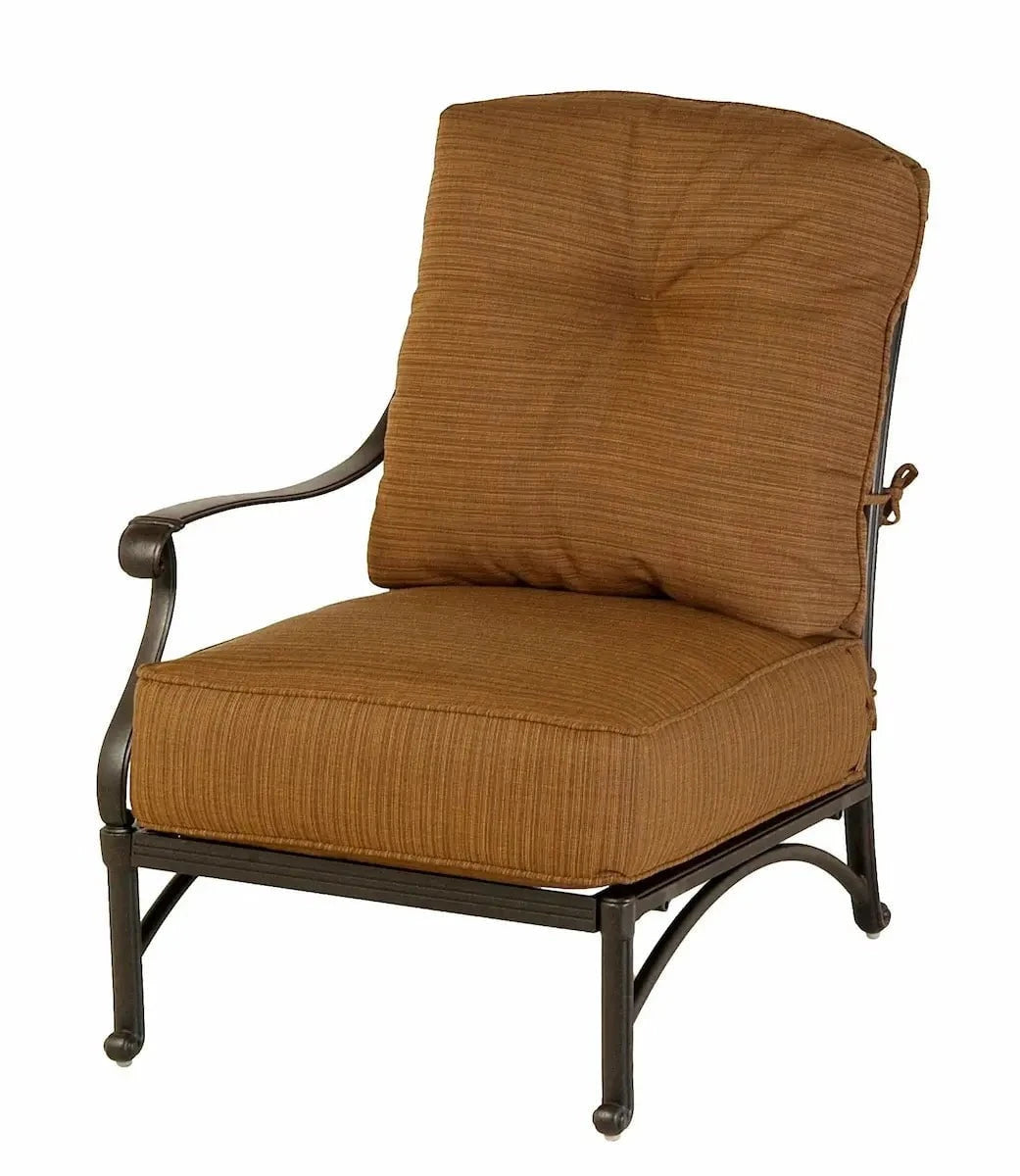 Hanamint Mayfair Estate Club Chair - Thumbnail 2