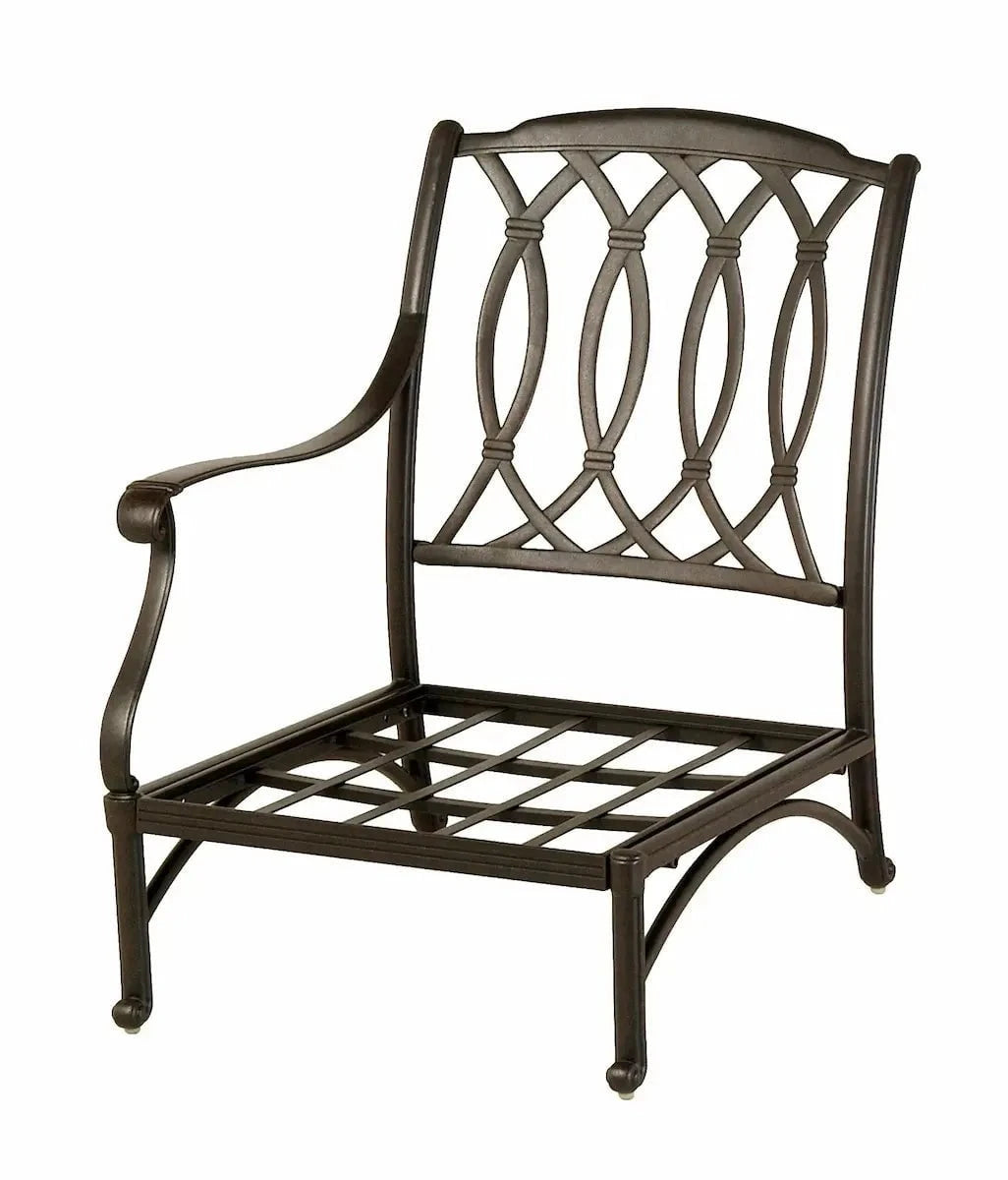 Hanamint Mayfair Estate Club Chair